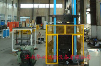 鋼淬透性能試驗 (端淬試驗機(jī))