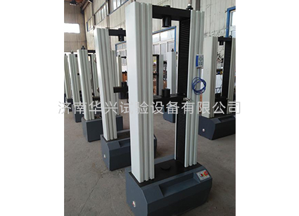 土工布、薄膜拉力試驗機(jī)