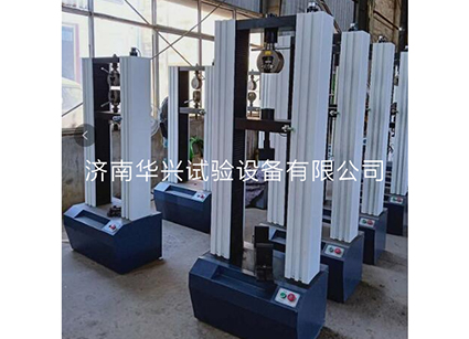 非金屬等彎曲試驗機(jī)