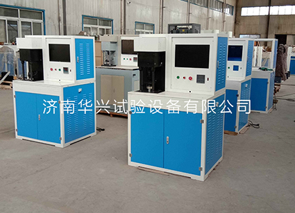 四球摩擦法測潤滑劑PB、PD、ZMZ值