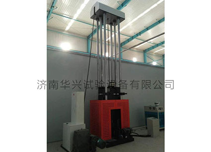 操作沖擊試驗機(jī)，需要注意什么？