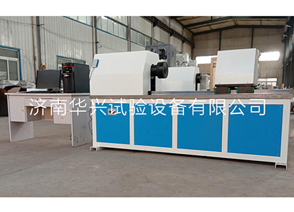 如何處理損壞后的電子材料試驗(yàn)機(jī)？